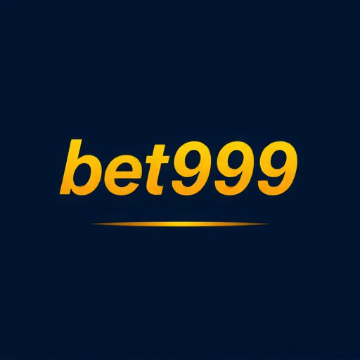 Bet999 logo