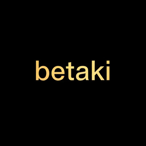 Betaki logo