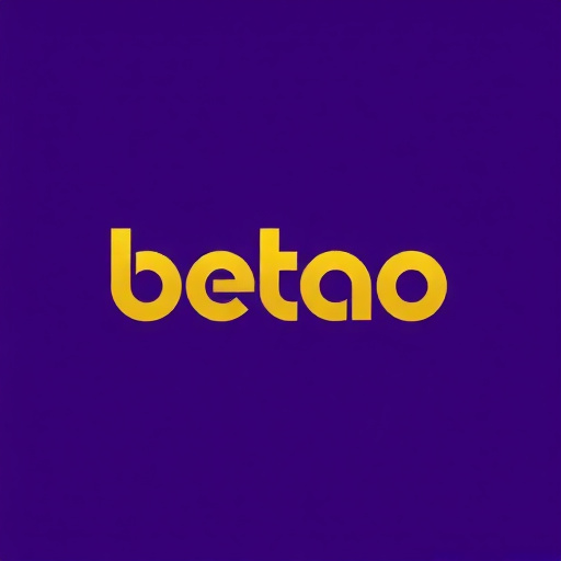 Betao logo