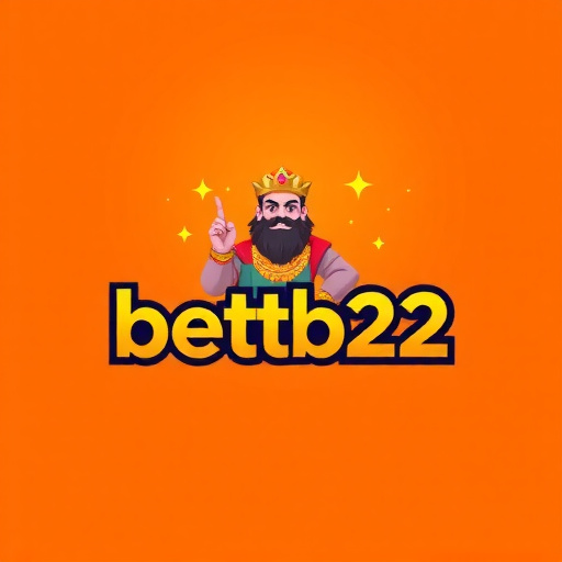 Betbb22 logo