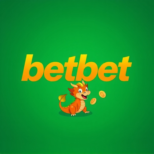 Betbet logo