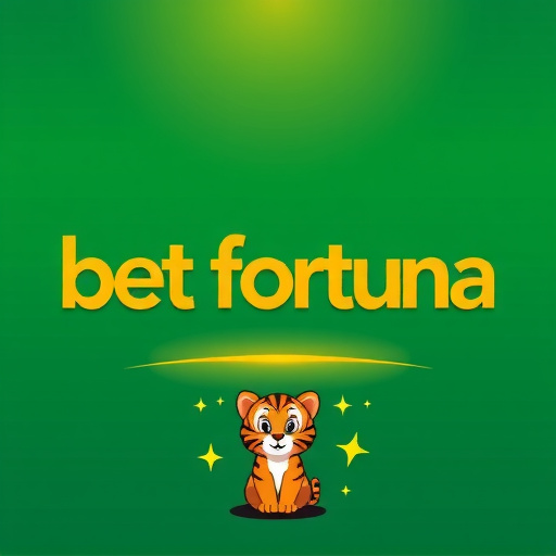 Betfortuna logo