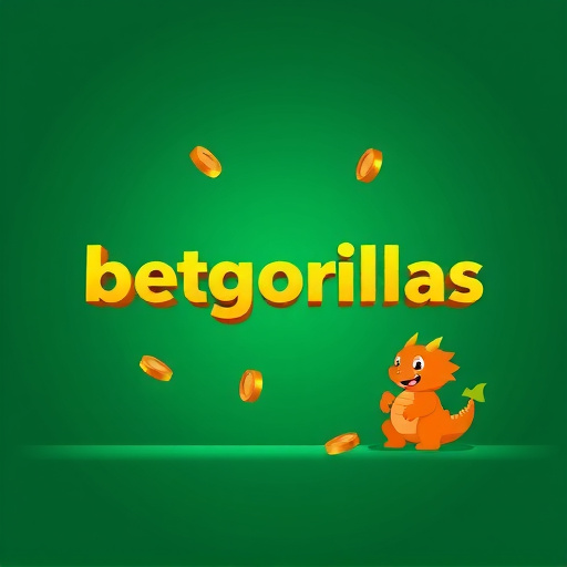 Betgorillas logo