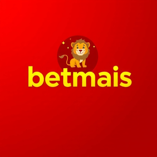Betmais logo