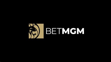 Betmgm logo