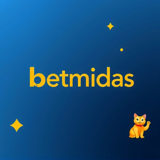 Betmidas logo