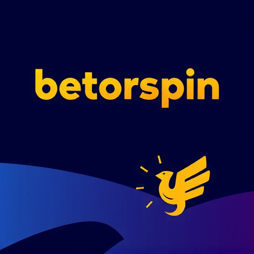 Betorspin logo