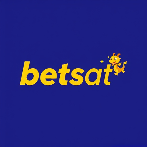 Betsat logo