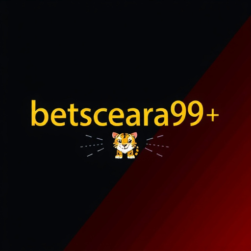 Betsceara99 logo