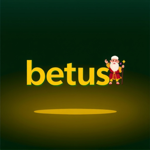 Betus logo