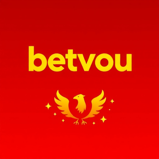 Betvou logo