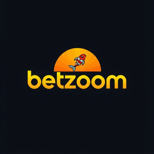 Betzoom logo