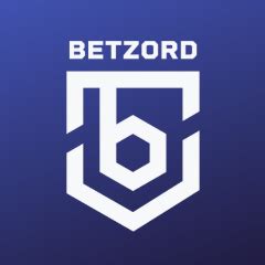 Betzord logo