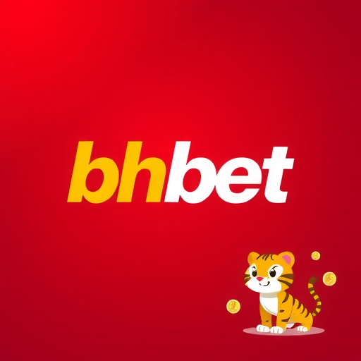Bhbet logo