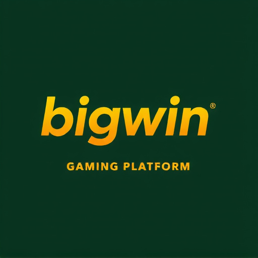 Bigwin logo