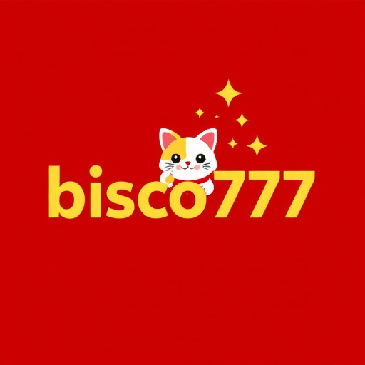 Bisco777 logo