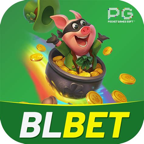 Blbet logo