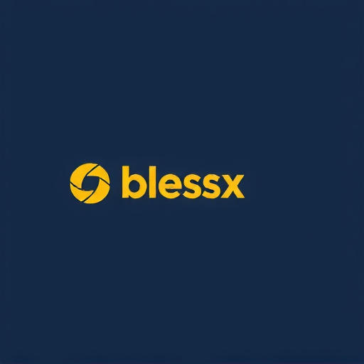 Blessx logo