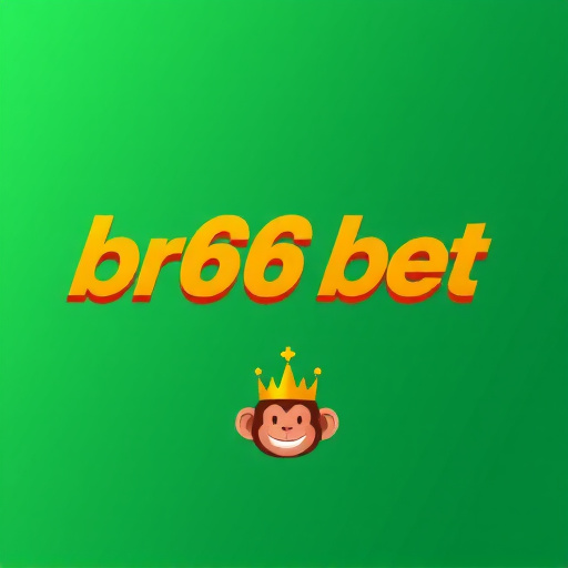Br666bet logo