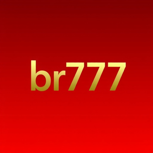 Br777 logo