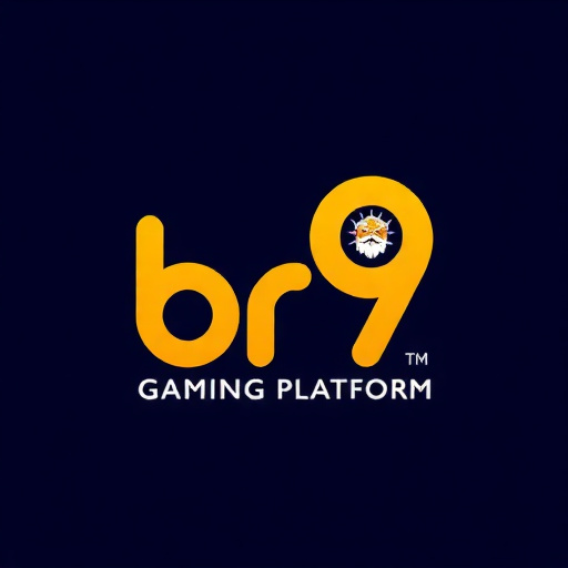 BR9 logo