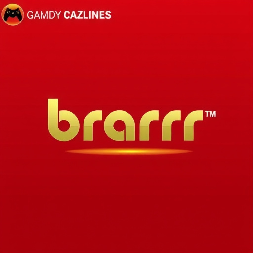 Brarr logo