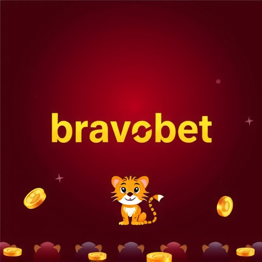 Bravobet logo