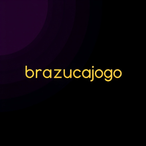 Brazucajogo logo