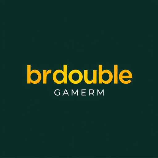Brdouble logo
