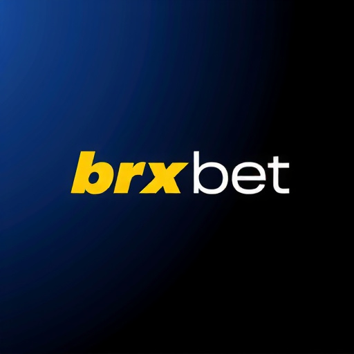 Brxbet logo