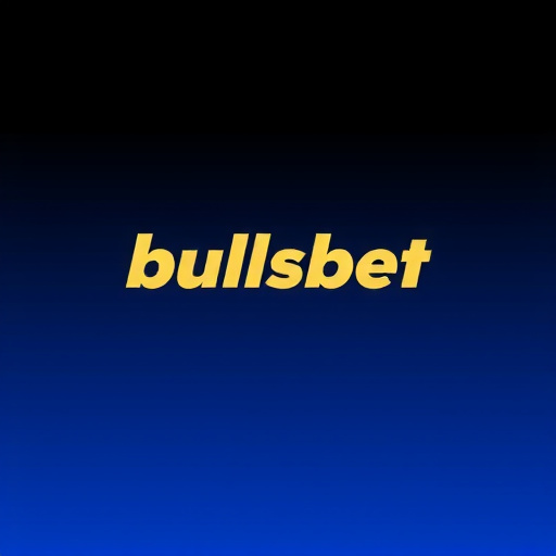 Bullsbet logo