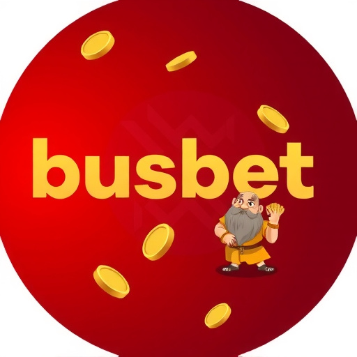Busbet logo