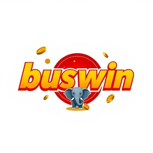 Buswin logo