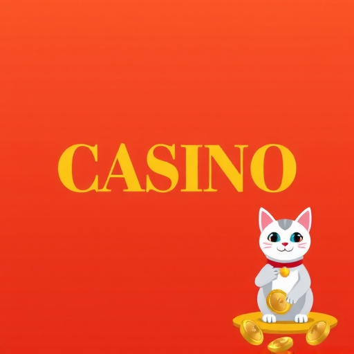 Casino logo
