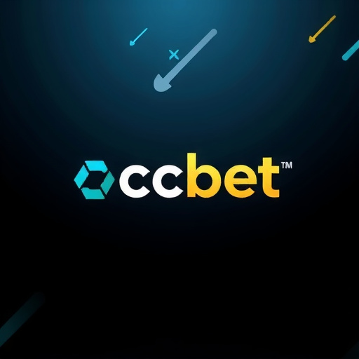 Cccbet logo