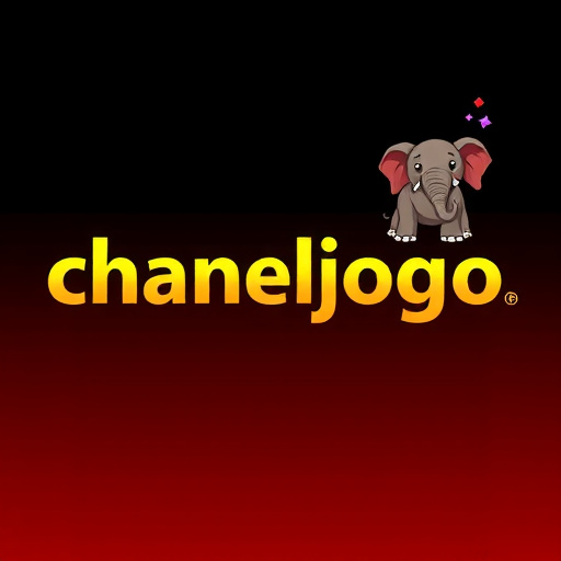 Chaneljogo logo