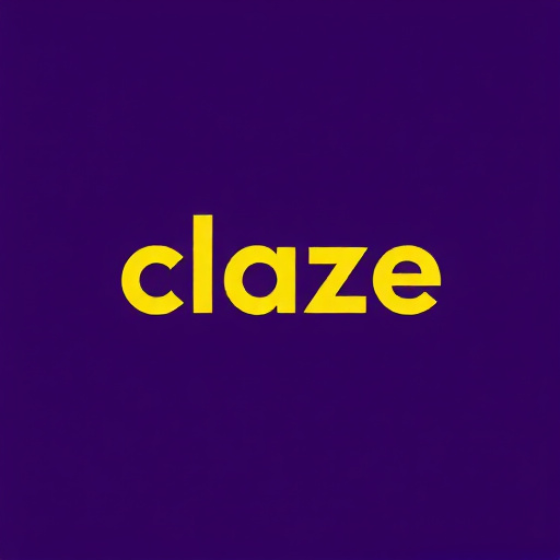 Claze logo