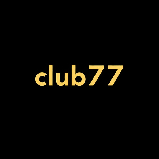 Club77 logo