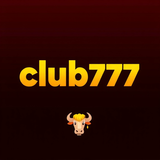 Club777 logo
