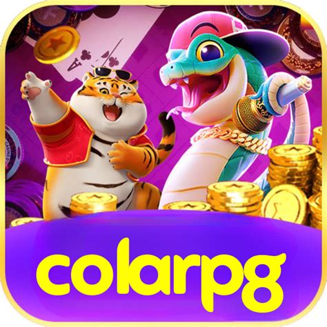 Colarpg logo