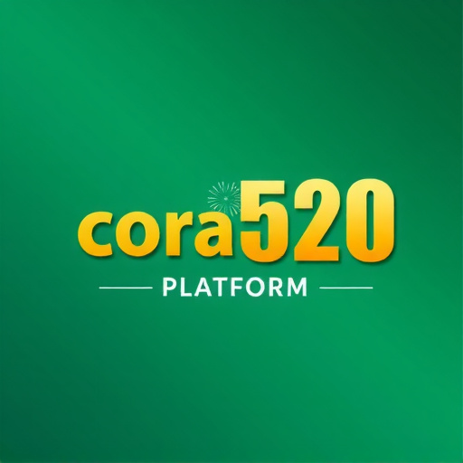 Coroa520 logo