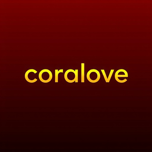 Coroalove logo