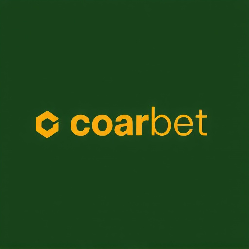 Coroarbet logo
