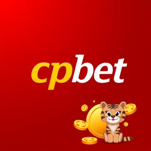 Cpbet logo