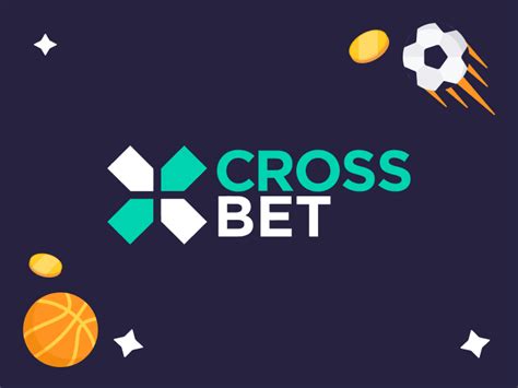 Crossbet logo