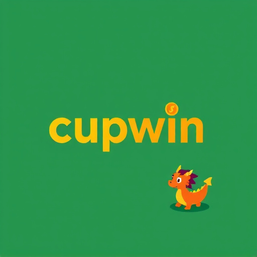 Cupwin logo