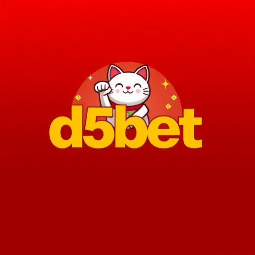 D5bet logo