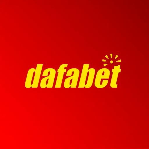 Dafabet logo
