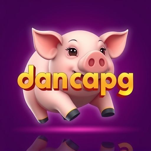 Dancapg logo