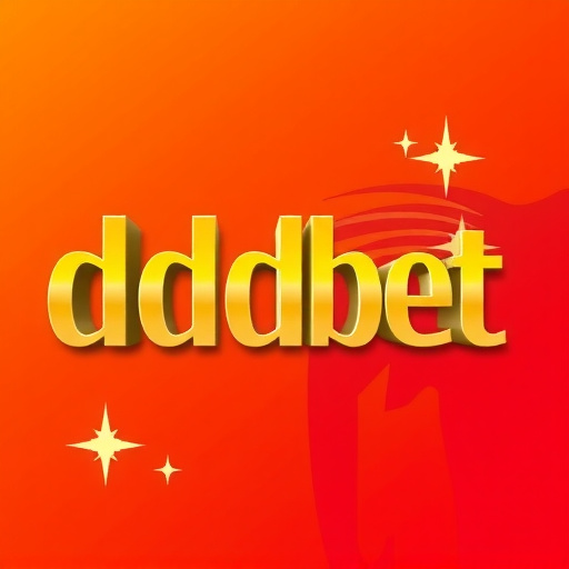 Dddbet logo
